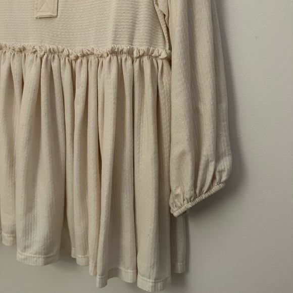 By Together flowy Tunic Top - Picture 5 of 6